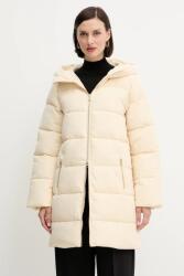 Silvian Heach rövid kabát ANDER - bézs 38