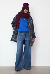 MEDICINE parka - többszínű XS - answear - 18 090 Ft