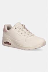 Skechers sportcipő UNO - bézs Női 41