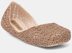 Melissa - Balerina Campana Papel - bézs Női 41/42