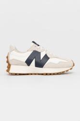 New Balance cipő WS327KB - sötétkék Női 37.5