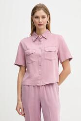 Silvian Heach ing AMARA - rózsaszín 38