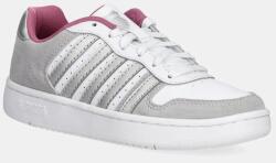 K Swiss sportcipő COURT PALISADES - szürke Női 40