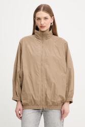 Marella rövid kabát FOSCARI - barna 36