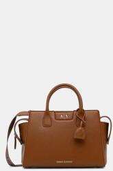 Armani Exchange kézitáska - barna Univerzális méret - answear - 66 990 Ft