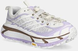 Hoka sportcipő Mafate Three2 Wordmark - bézs Női 39 1/3 - answear - 60 990 Ft