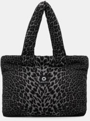 Newland kézitáska FLUFFY BAG - szürke Univerzális méret