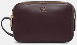 Calvin Klein kézitáska - barna Univerzális méret - answear - 25 590 Ft