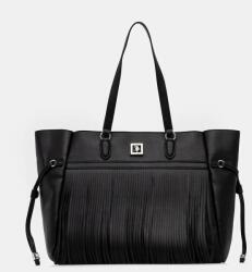 U. S. Polo Assn U. S. Polo Assn. kézitáska Alba - fekete Univerzális méret - answear - 27 190 Ft