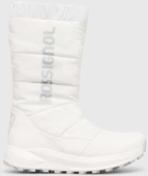 Rossignol hócipő - fehér Női 37