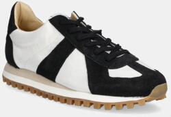 Novesta sportcipő Gat Trail - fekete Női 36