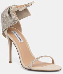 Steve Madden szandál Bellarosa-P - bézs Női 38