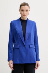 Morgan zakó VTEO. F - kék 40