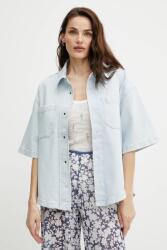 IVY & OAK farmering ERICA - kék XL