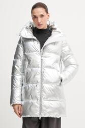 Save The Duck rövid kabát GERDA - ezüst M