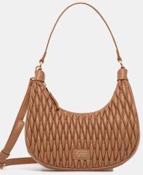 Silvian Heach kézitáska MAPOL - barna Univerzális méret