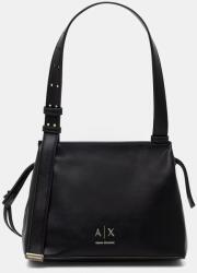 Giorgio Armani női műbőr táska - fekete Univerzális méret - answear - 39 990 Ft