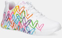 Skechers sportcipő UNO LITE - fehér Női 36