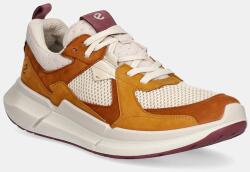 ECCO sportcipő BIOM 2.2 Tex Lea - narancssárga Női 39