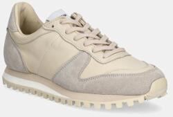 Novesta bőr sportcipő Marathon Leather Trail - bézs Női 44