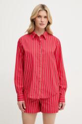 Silvian Heach pamut ing TANDAM - rózsaszín 42