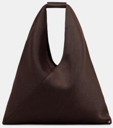 MM6 Maison Margiela kézitáska - barna Univerzális méret - answear - 133 990 Ft