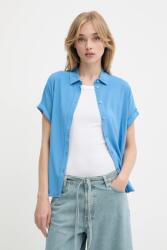 Samsøe Samsøe ing MAJAN - lila M - answear - 19 790 Ft