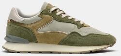 Hoff sportcipő CITY KHAKI - zöld Női 40