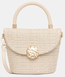 Aldo kézitáska SOLETTA - bézs Univerzális méret