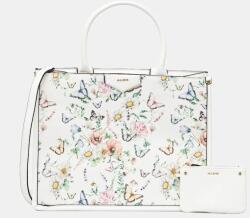 Aldo kézitáska ITARARE - fehér Univerzális méret