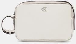 Calvin Klein kézitáska - fehér Univerzális méret - answear - 23 890 Ft