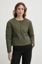 Morgan rövid kabát GBOWIE - zöld 44