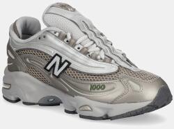 New Balance sportcipő M1000 - barna Női 37.5 - answear - 51 990 Ft