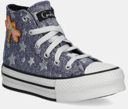 Converse gyerek sportcipő CTAS EVA LIFT - sötétkék 29