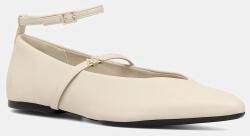 Armani Exchange balerina - bézs Női 40