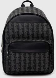 Lacoste hátizsák - fekete Univerzális méret - answear - 69 990 Ft