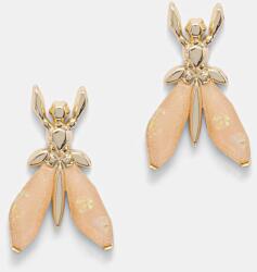 Patrizia Pepe fülbevaló - bézs Univerzális méret