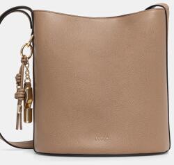 Furla bőr táska - barna Univerzális méret - answear - 120 990 Ft