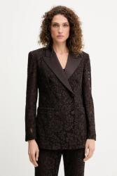 Luisa Spagnoli zakó - barna 42