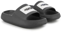 Marc Jacobs gyerek papucs - fekete 35 - answear - 17 990 Ft