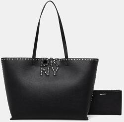 DKNY kézitáska - fekete Univerzális méret - answear - 47 990 Ft