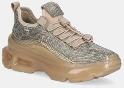 Steve Madden sportcipő Fabuluxe - bézs Női 36