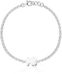 Tous ezüst karkötő - ezüst Univerzális méret - answear - 32 990 Ft