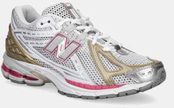 New Balance sportcipő 1906 - szürke Női 39.5 - answear - 36 990 Ft