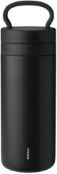 Stelton termosz Tabi 400 ml - fekete Univerzális méret