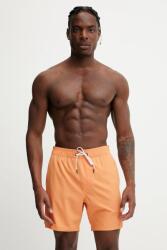 Picture fürdőnadrág Piau 15 - narancssárga S