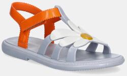 Melissa gyerek szandál HIP BLOOMY - kék 33