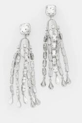 Weekend Max Mara klipsz fülbevaló CALLAS - ezüst Univerzális méret