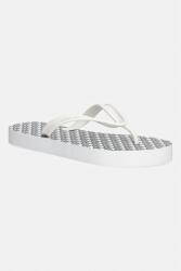 Armani Exchange flip-flop - fehér Női 37