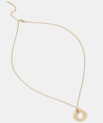 Calvin Klein nyaklánc - arany Univerzális méret - answear - 35 990 Ft